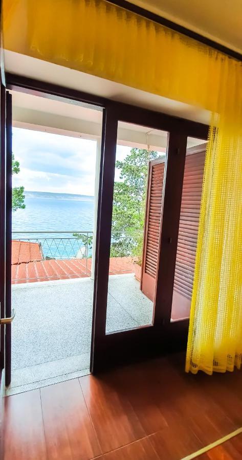 Apartment Buco Starigrad Paklenica Exterior foto