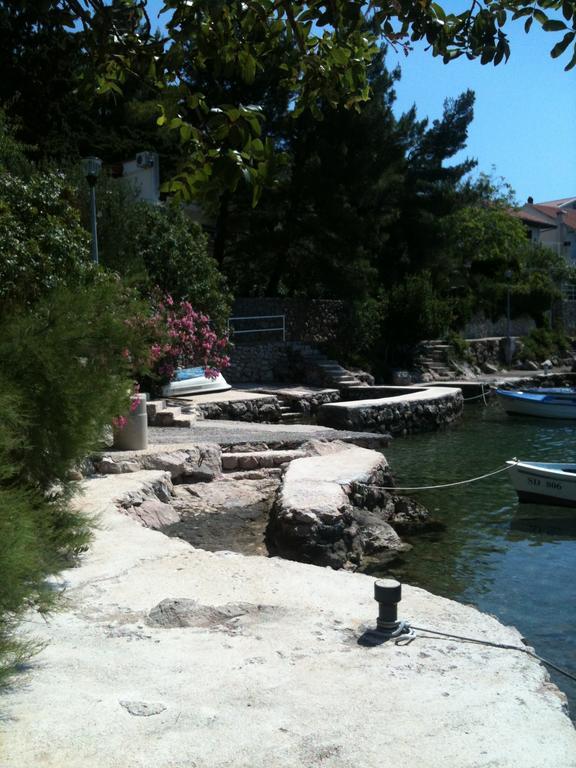 Apartment Buco Starigrad Paklenica Exterior foto