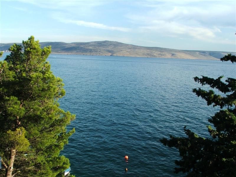 Apartment Buco Starigrad Paklenica Cameră foto